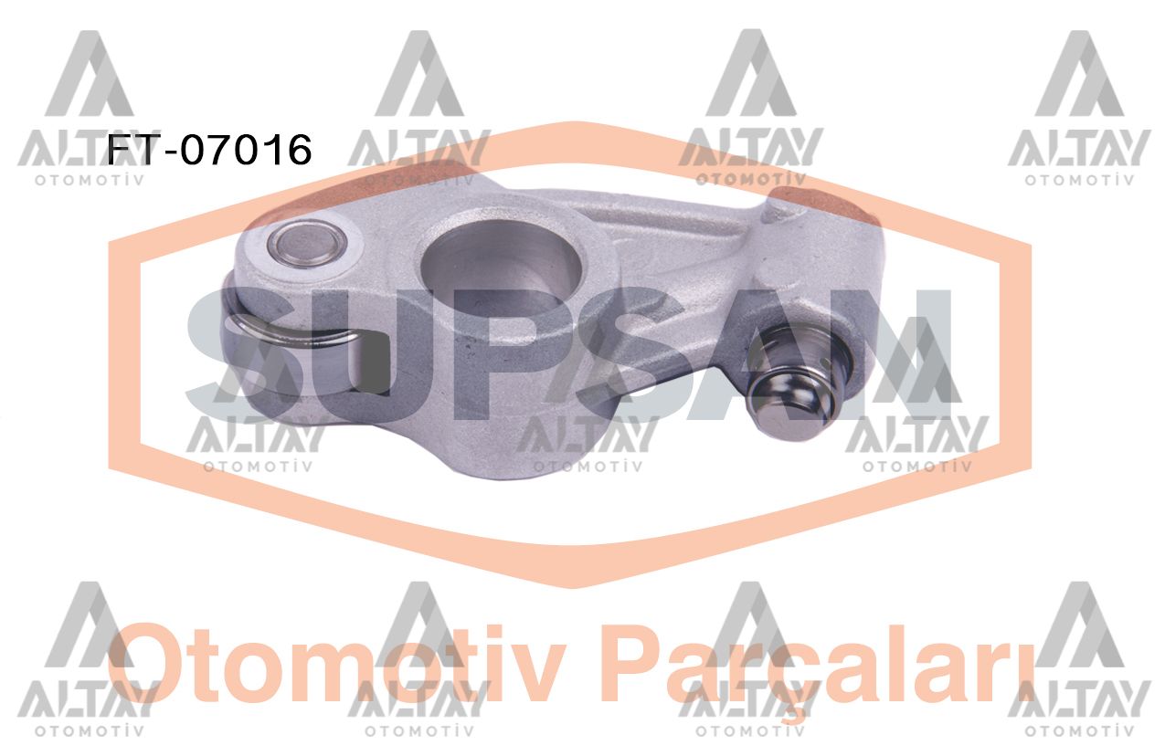 Renault Master Supap Fincanı + Piyano Tuşu + OEM 8200009982